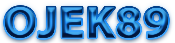 OJEK89 Logo